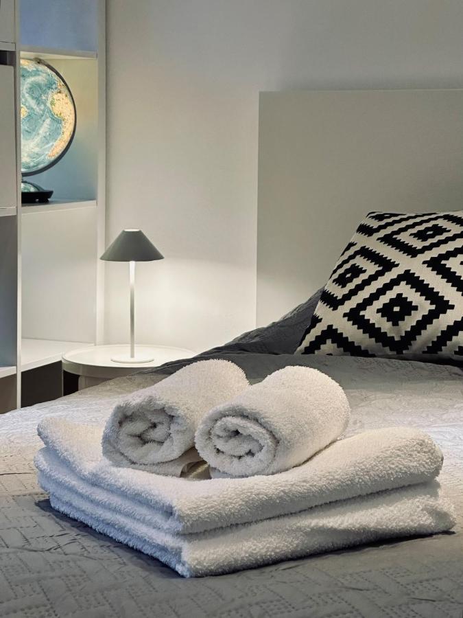 Apartmán Zentrum: Prater, Messe, Wu Vídeň Exteriér fotografie