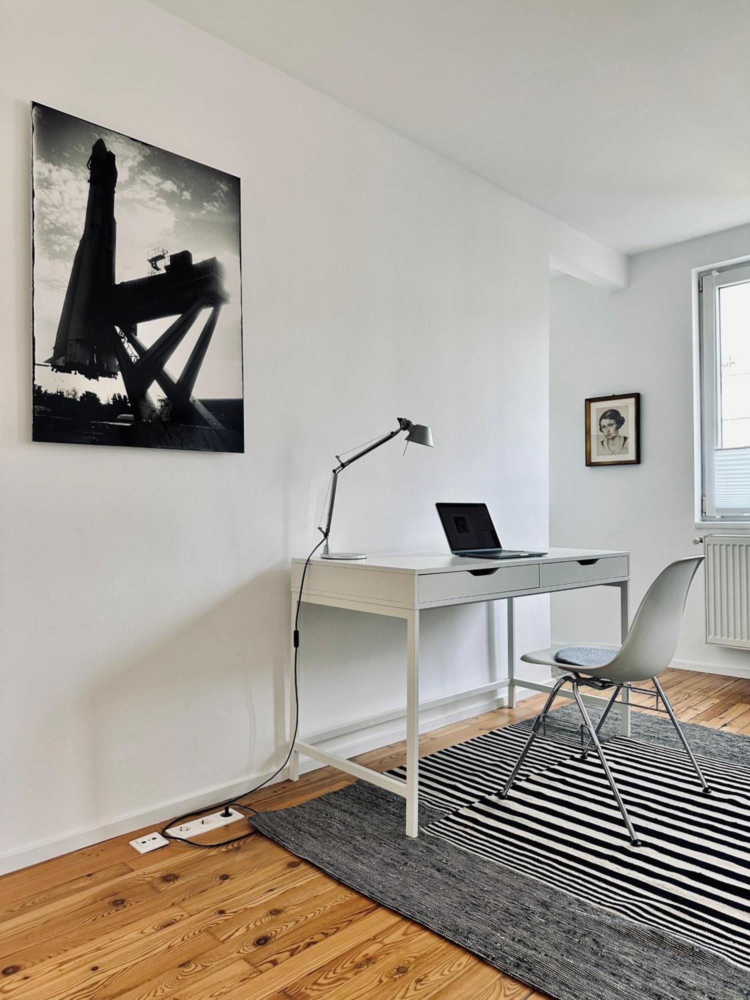 Apartmán Zentrum: Prater, Messe, Wu Vídeň Exteriér fotografie